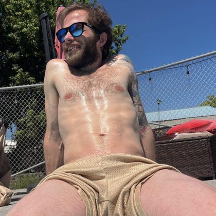 xxxanderstone OnlyFans picture