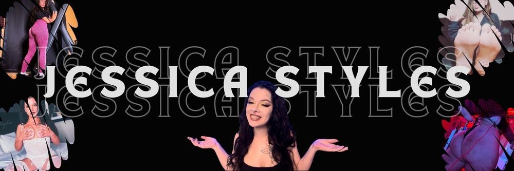 jessicastylesfree OnlyFans profile picture