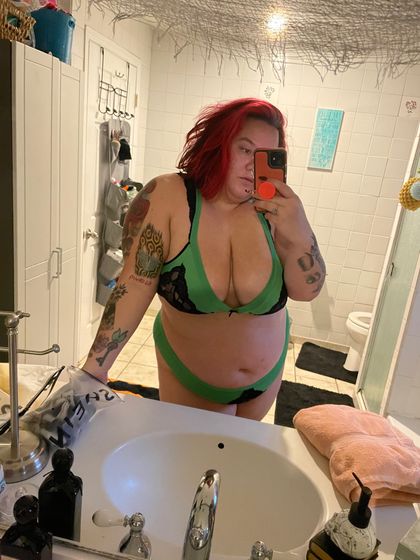 bbwbreez OnlyFans picture
