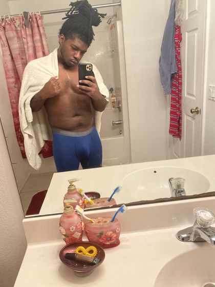 kingmeek OnlyFans picture