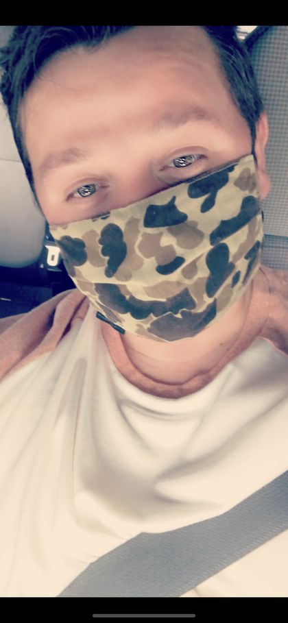 secretcountrysinger OnlyFans picture