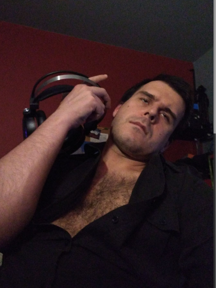 bulgefiend OnlyFans picture