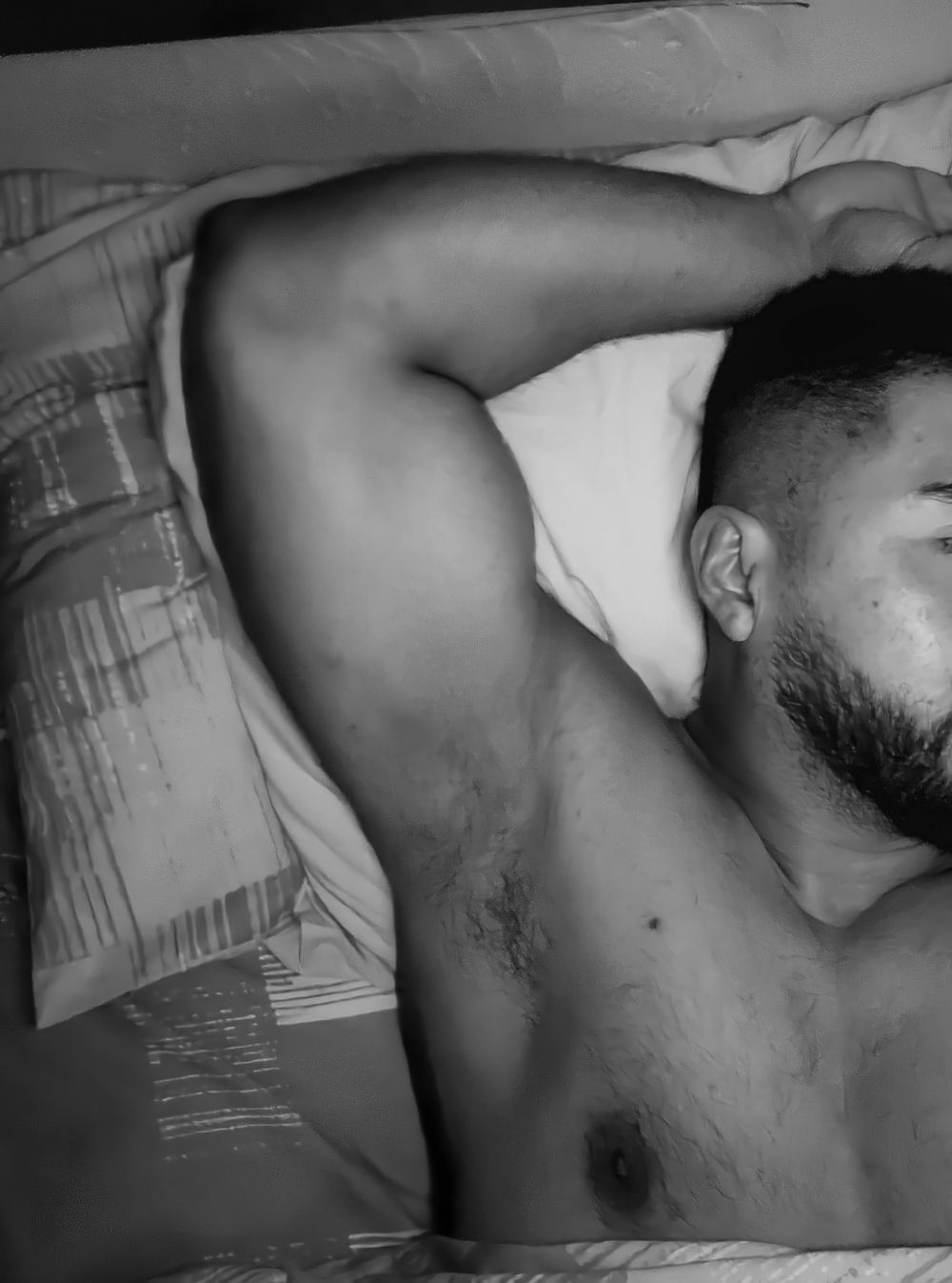 black_panter34 OnlyFans profile picture