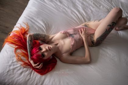 alyxxmarie OnlyFans picture