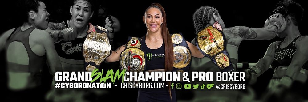criscyborg OnlyFans profile picture
