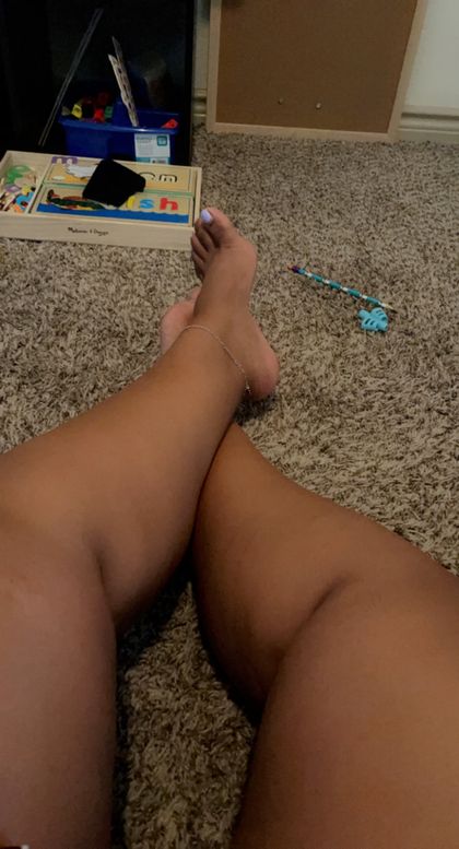 pretty_feet_365 OnlyFans picture