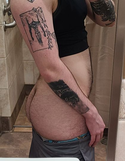 wolfmuscles OnlyFans picture
