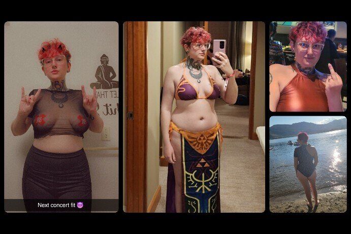 queensusan17 OnlyFans profile picture