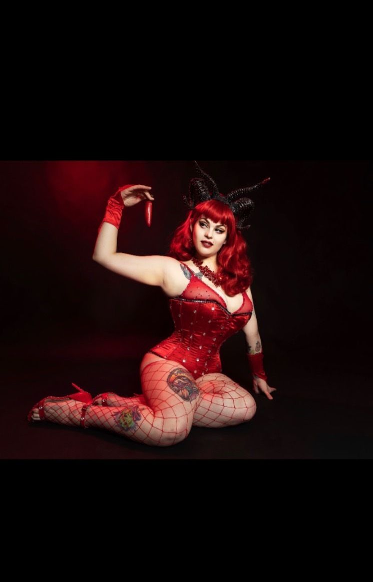 ghouliachild OnlyFans profile picture