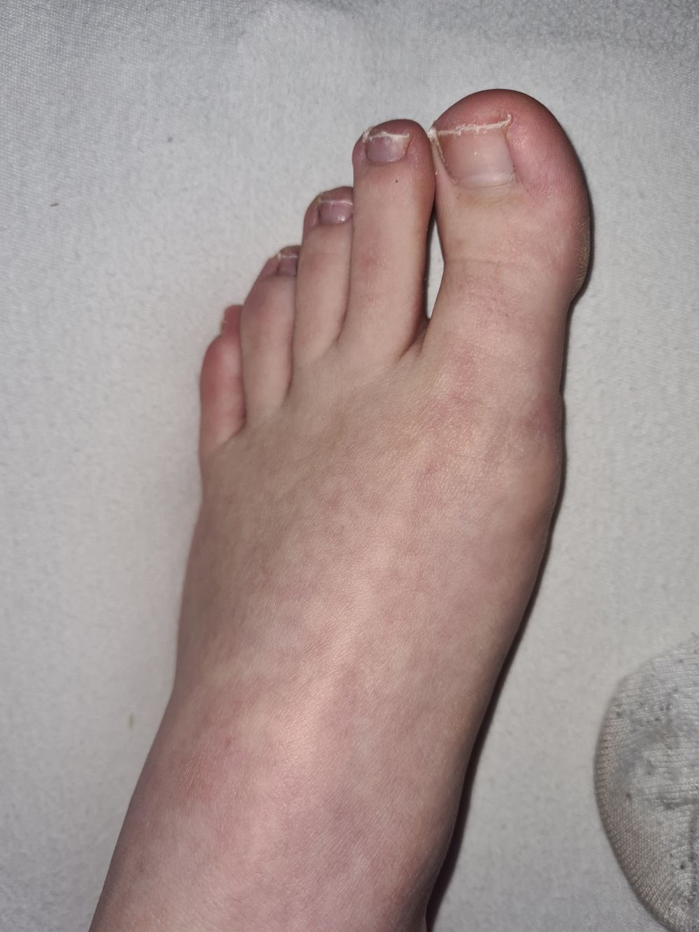 footgiiirllly OnlyFans profile picture