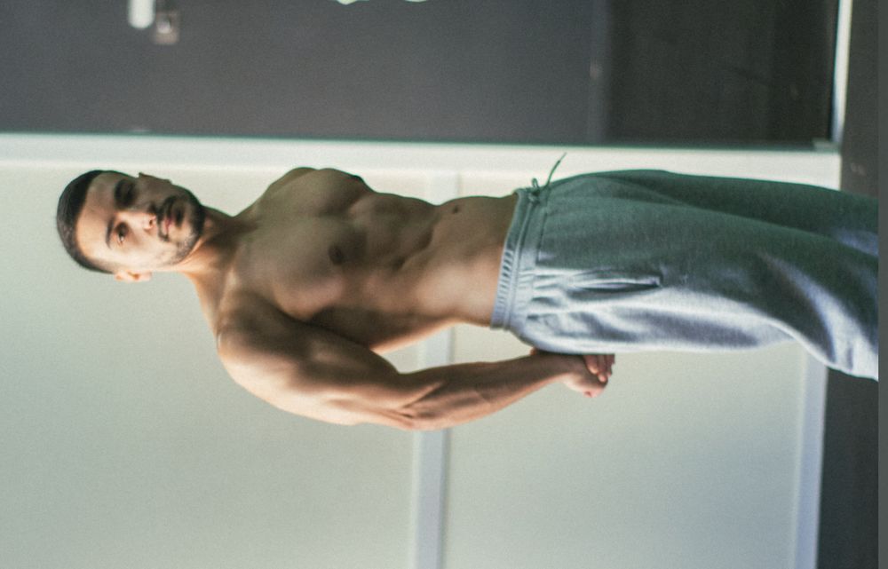 gymlover696 OnlyFans profile picture