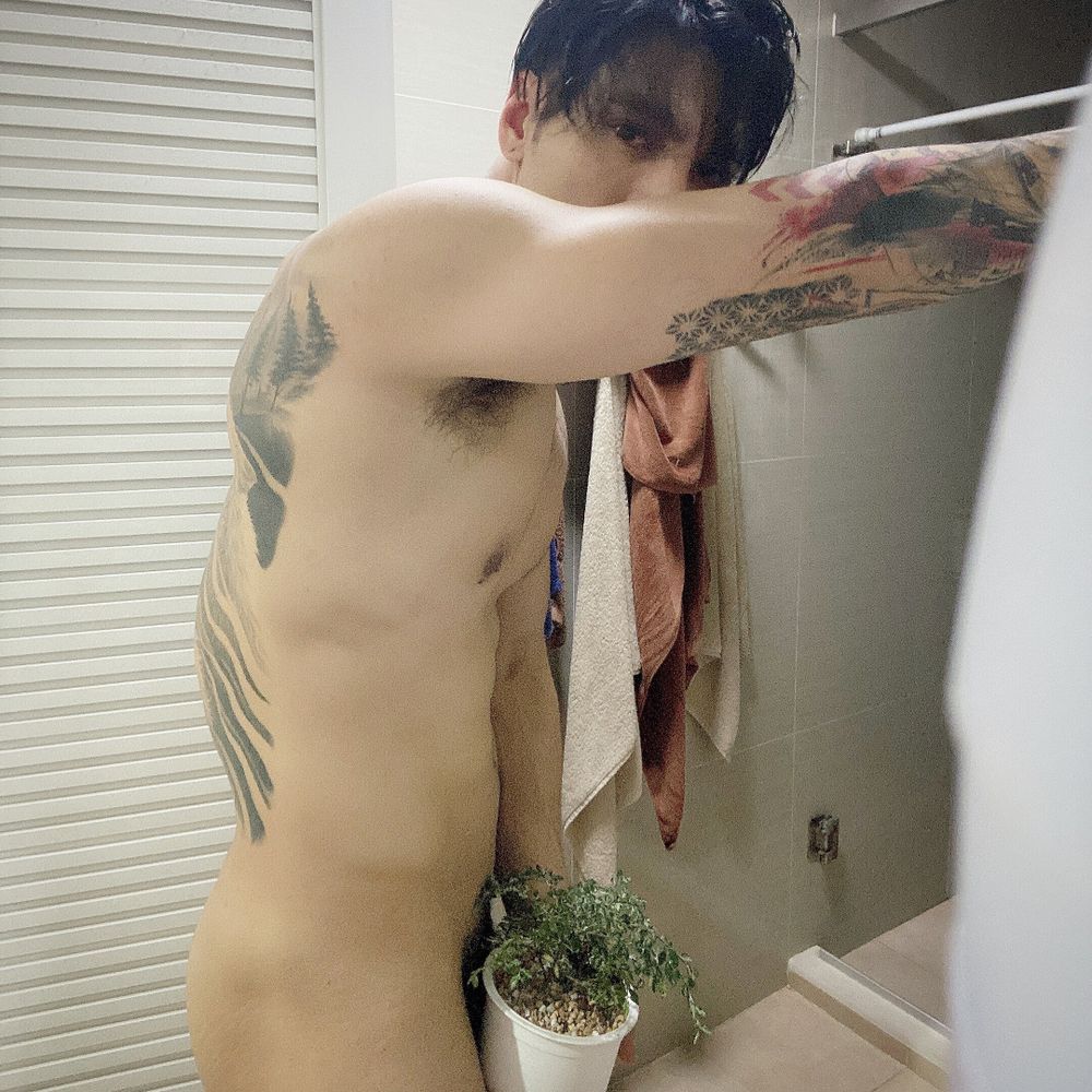 ohmjirapong OnlyFans profile picture