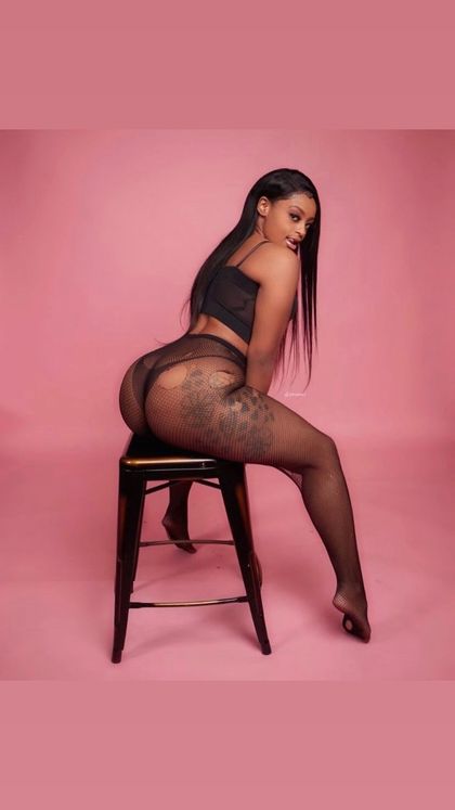 shoniafasho OnlyFans picture