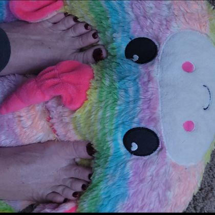 sookiefeetfun OnlyFans picture