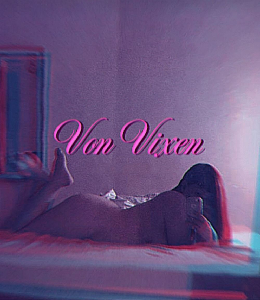 von.vixen OnlyFans profile picture