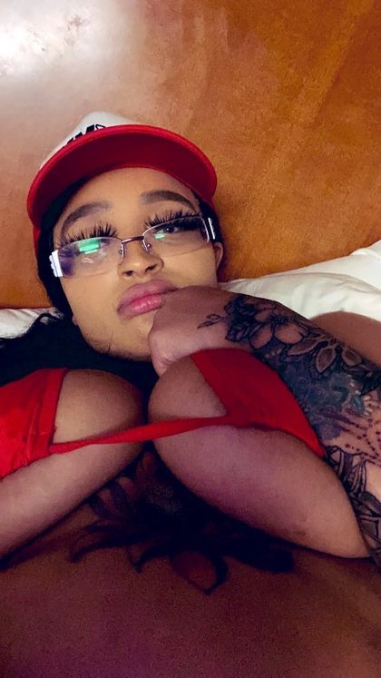 only1laflame OnlyFans picture