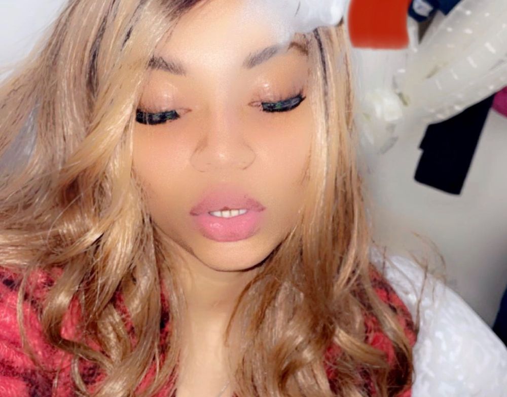 sexyjuicy_mamiii OnlyFans profile picture