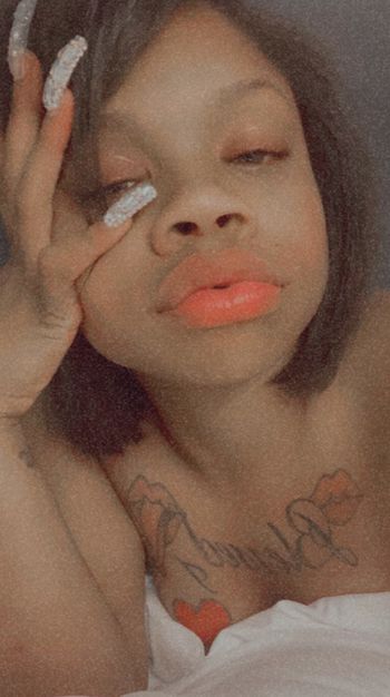 Blu Babiii