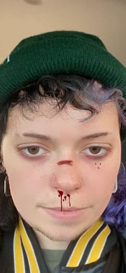 filthyclown OnlyFans picture