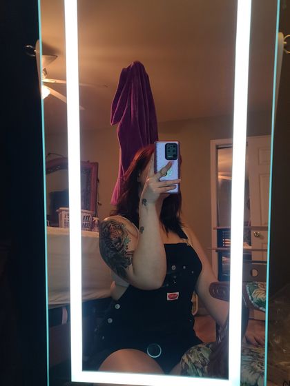 luvkay9 OnlyFans picture
