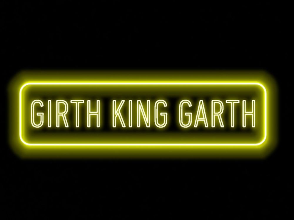 girthkinggarth OnlyFans profile picture