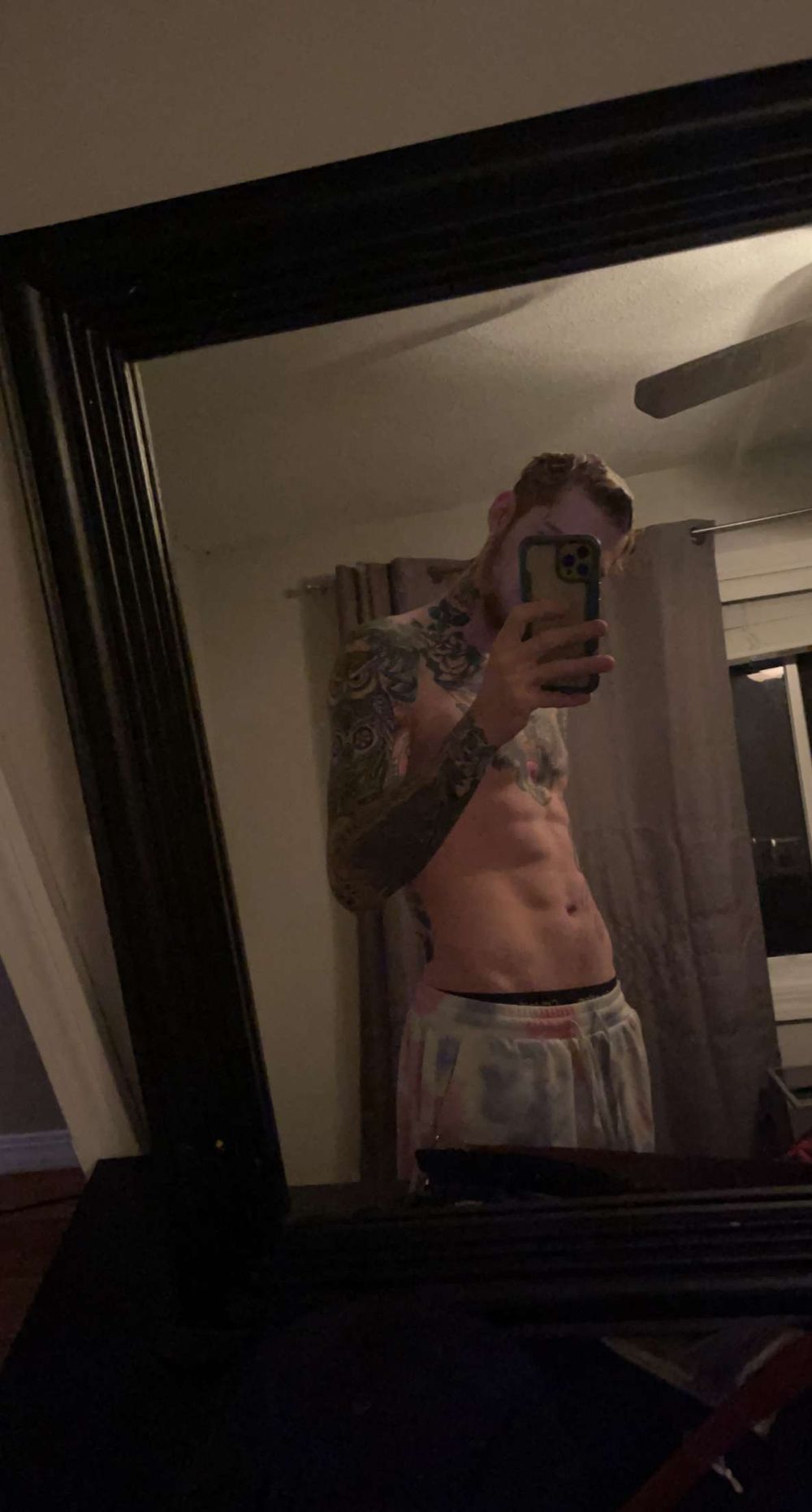 xderekxxx OnlyFans profile picture
