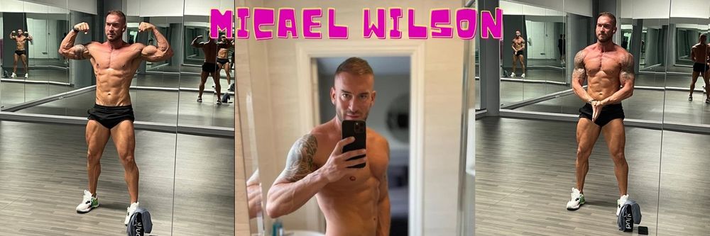 wilson_micael_free OnlyFans profile picture