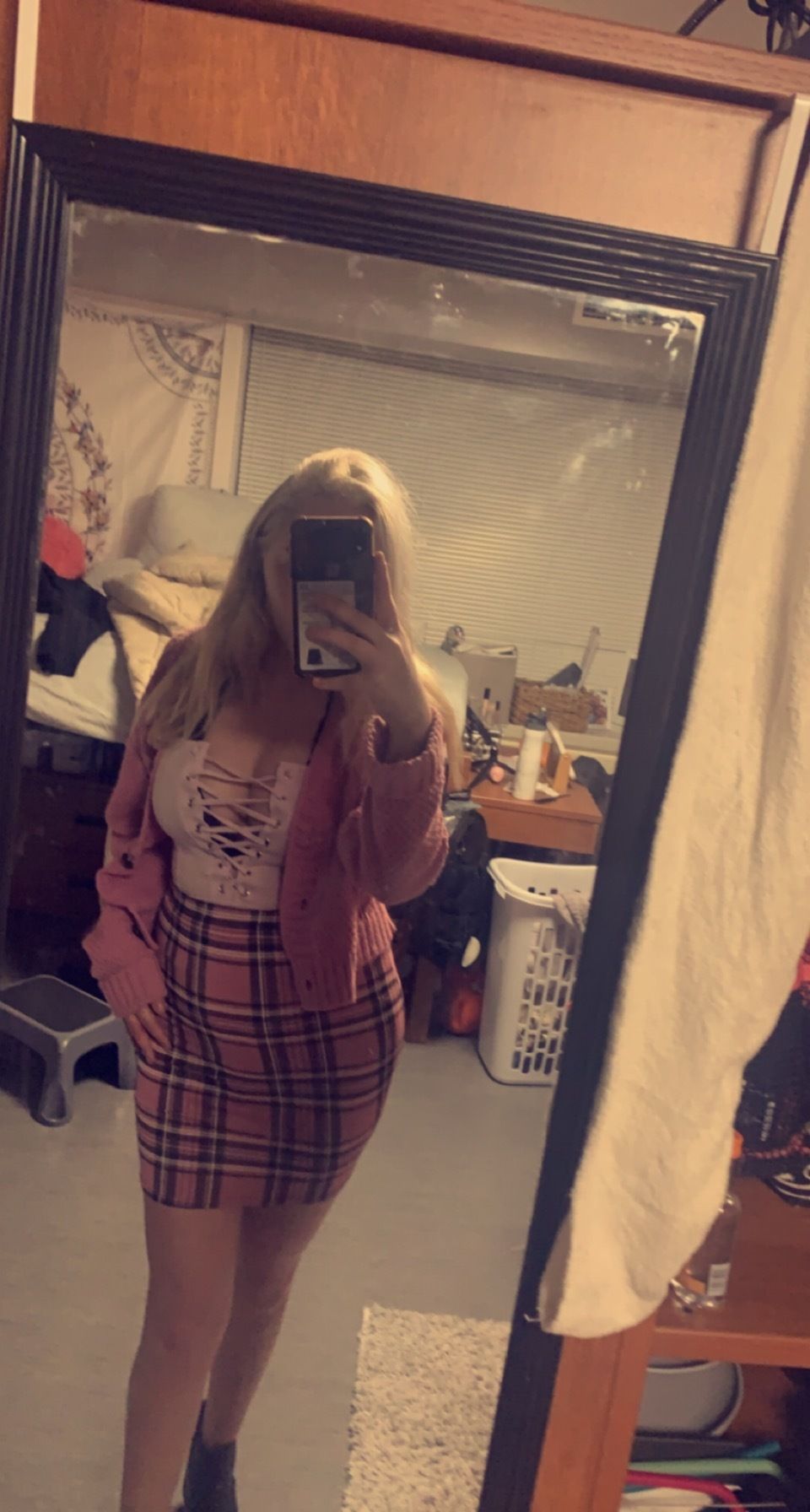 xoblondebarbiex OnlyFans profile picture