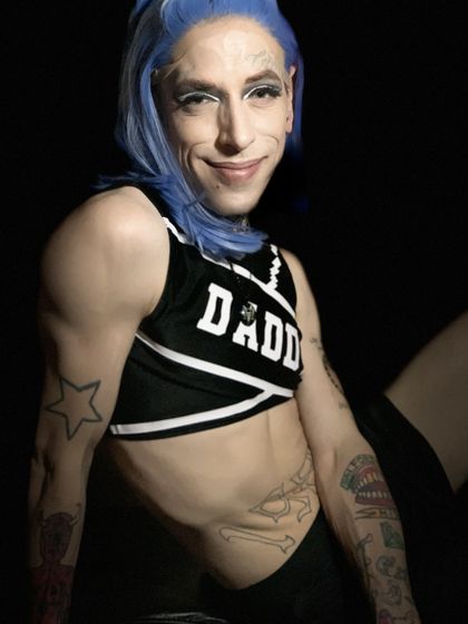 babydeville OnlyFans picture