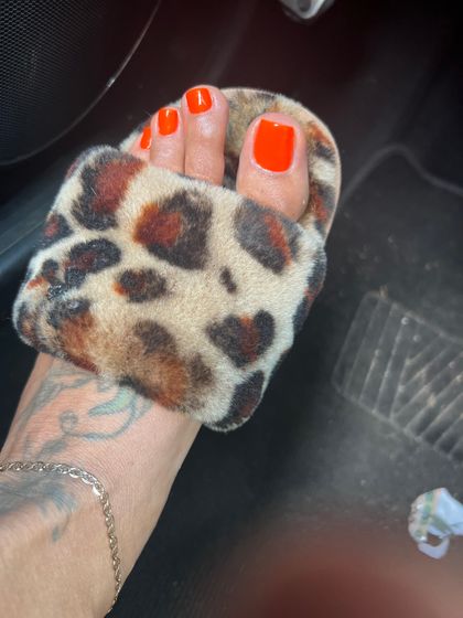 h0neyf33t OnlyFans picture