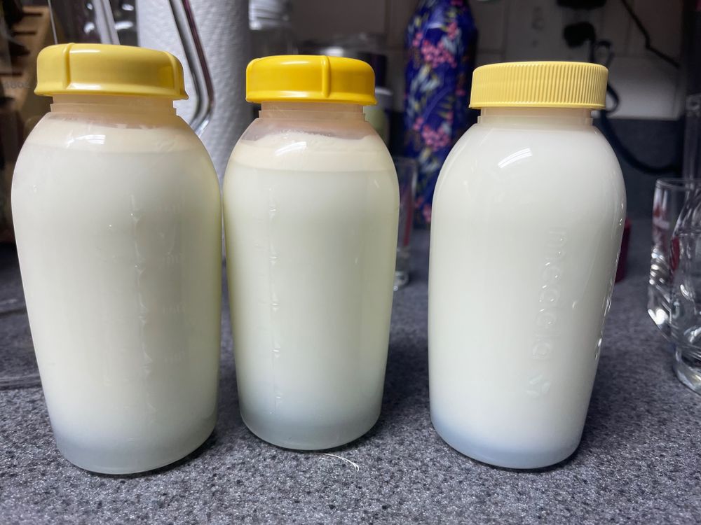 pumpingmilkymama OnlyFans profile picture