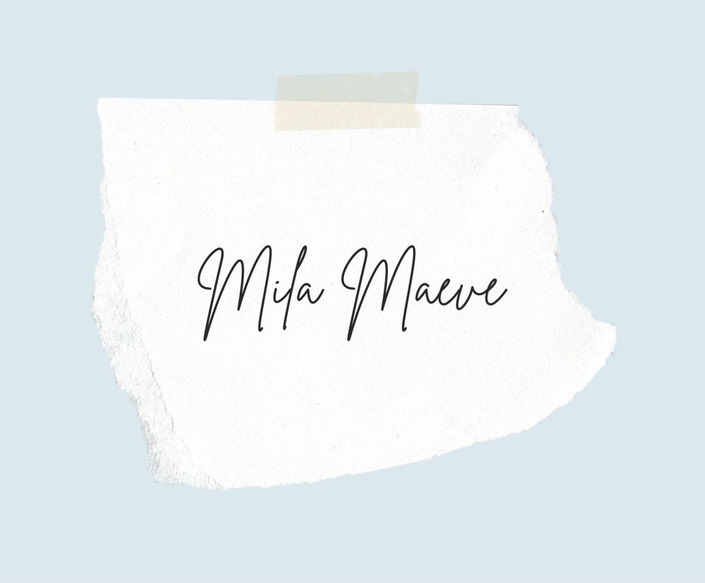 milamaevexx OnlyFans profile picture