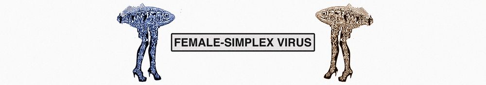 femalesimplexvirus OnlyFans profile picture