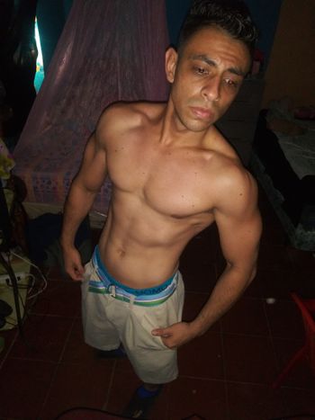 Cachorro!