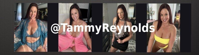 tammyreynolds OnlyFans profile picture