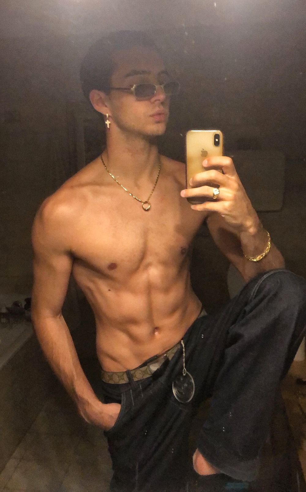 gian_tone OnlyFans profile picture