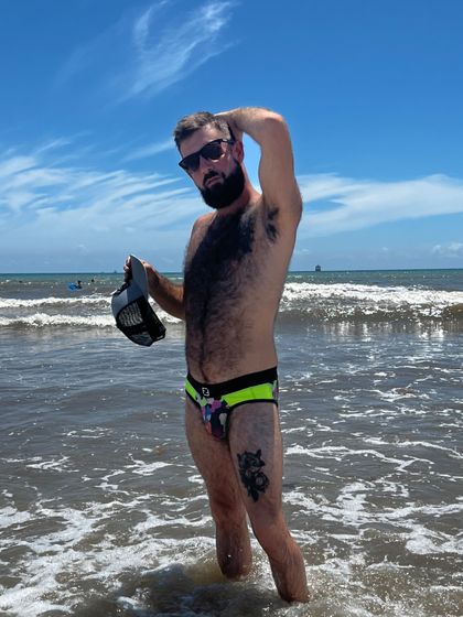 outdoorotter OnlyFans picture