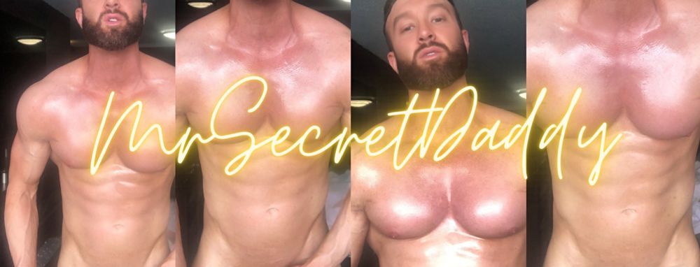 mr.secretdaddy OnlyFans profile picture