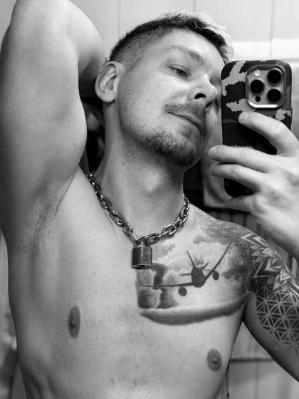 ndtattoox OnlyFans picture
