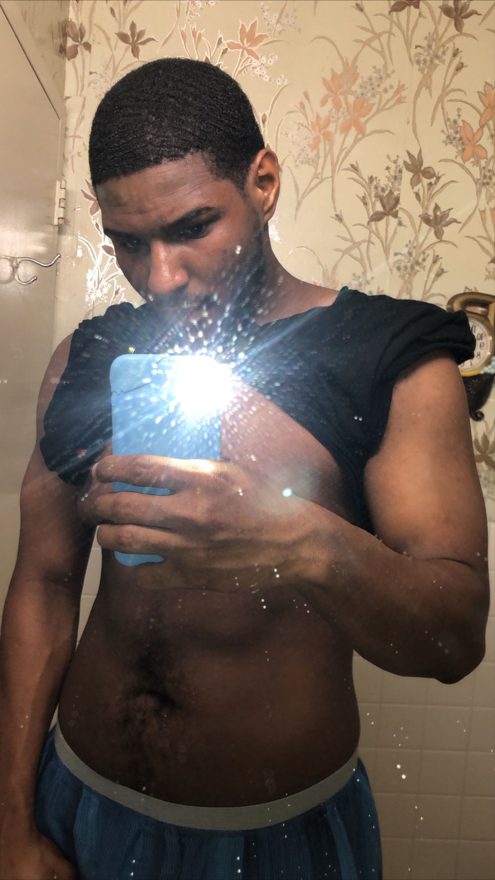 mally_jetstepping OnlyFans profile picture