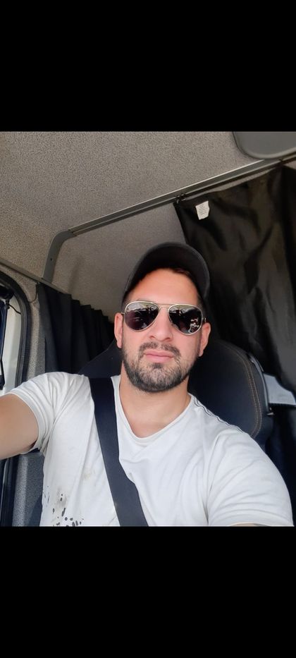 professionaldriver32 OnlyFans picture