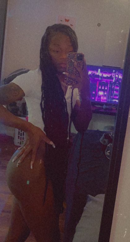 xbadgal.siyah23 OnlyFans picture