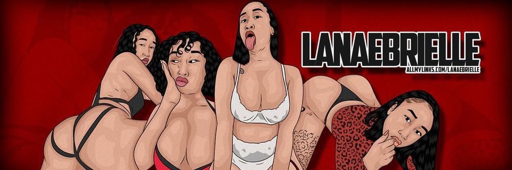 lanaebrielle OnlyFans profile picture