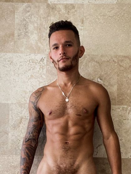 javiirama OnlyFans picture