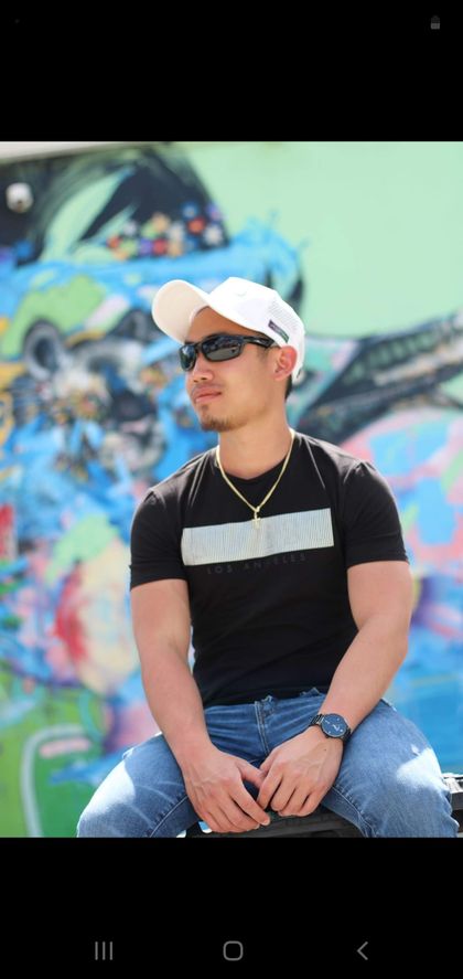 tonychenzh OnlyFans picture
