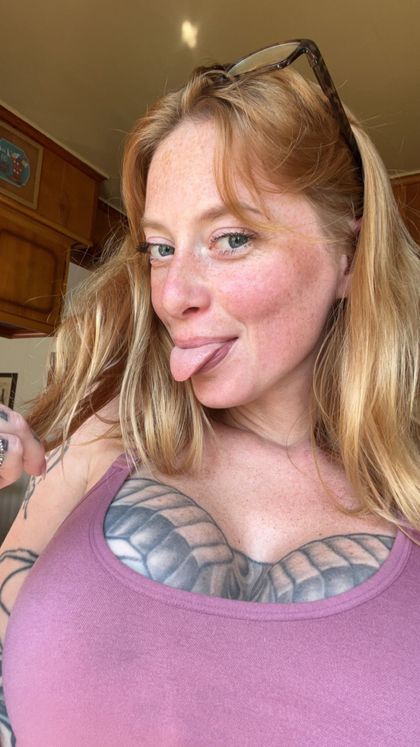 thatgingermo OnlyFans picture
