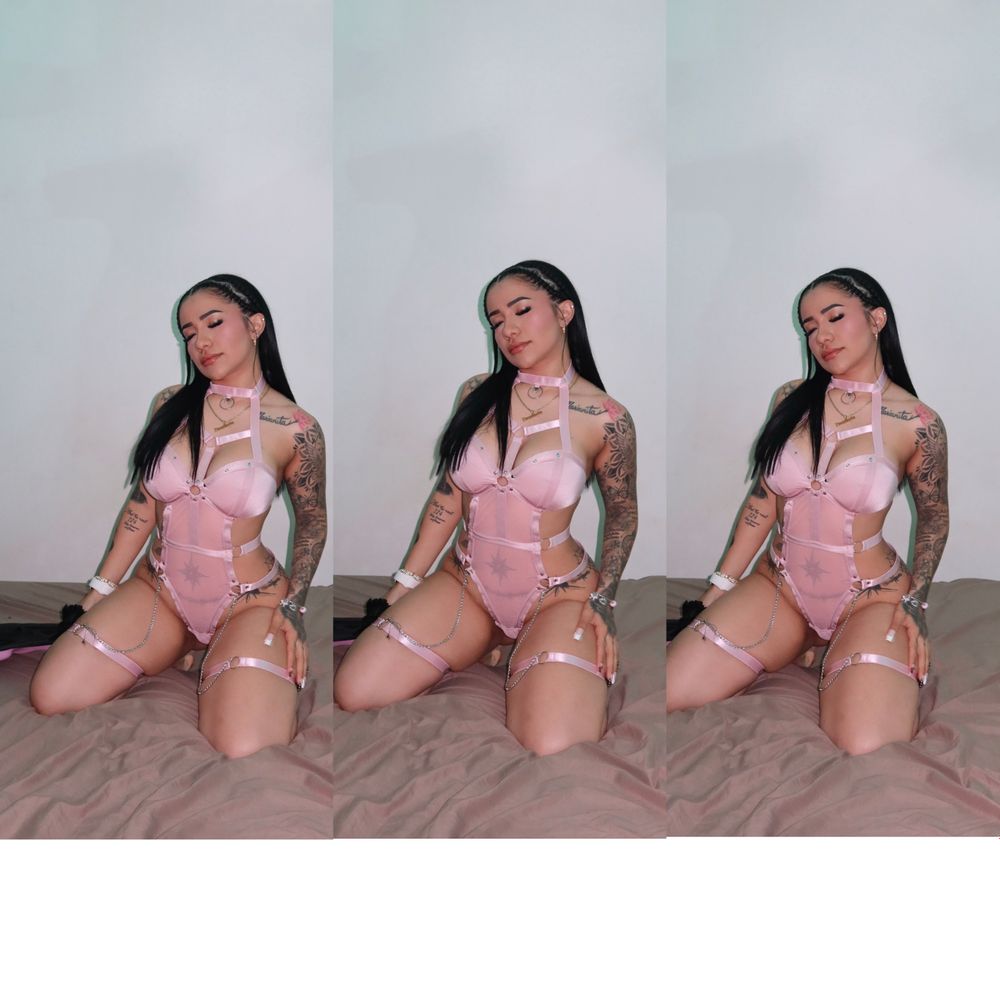 damarishernandezz OnlyFans profile picture
