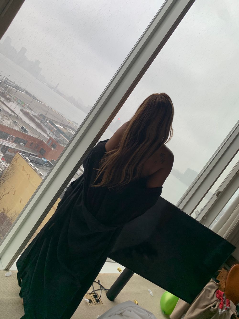 stoneybaddass OnlyFans profile picture