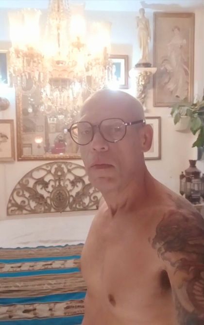 ciromassagista OnlyFans picture