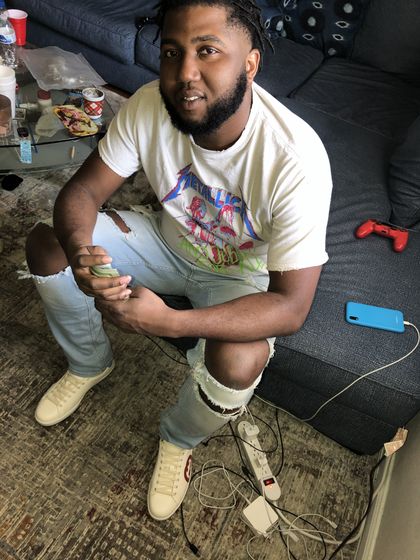 joejungle OnlyFans picture